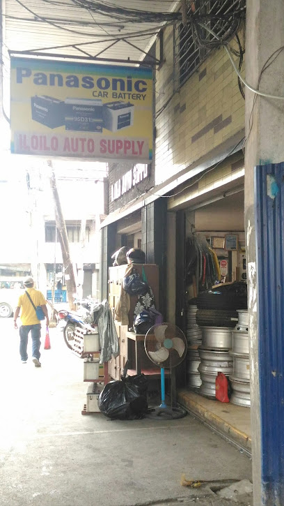 Iloilo Auto Supply